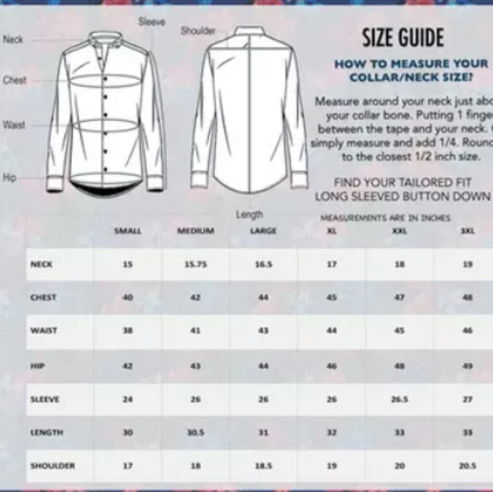 Suslo long sleeve slim fit dress shirt - Picture 4 of 7